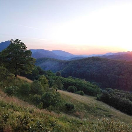 Zagora Hills Apartman Krapina Eksteriør bilde