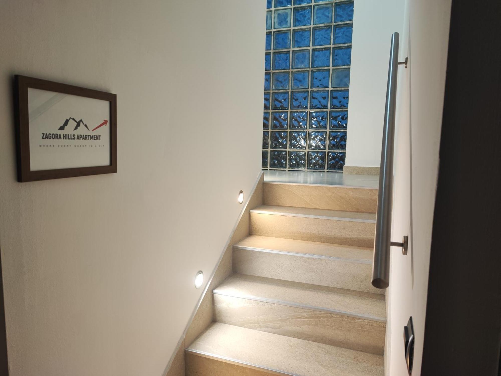 Zagora Hills Apartman Krapina Eksteriør bilde