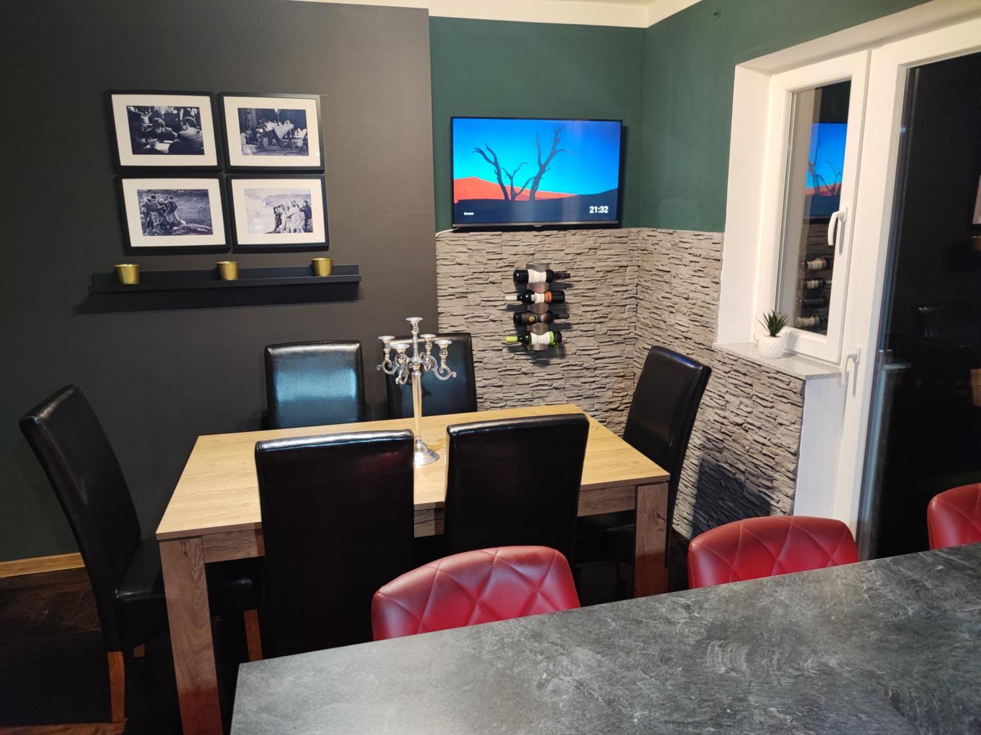 Zagora Hills Apartman Krapina Eksteriør bilde