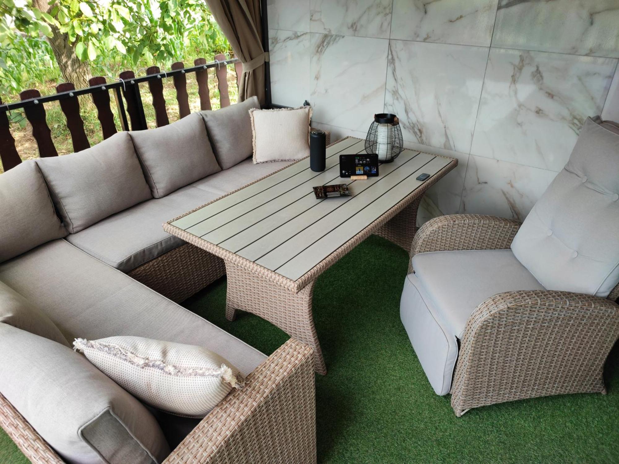 Zagora Hills Apartman Krapina Eksteriør bilde