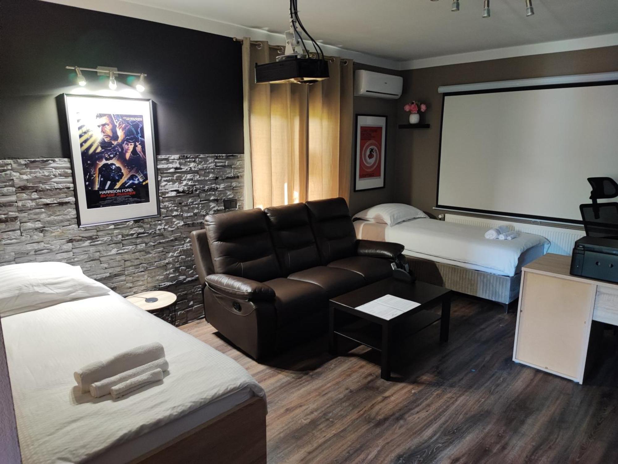 Zagora Hills Apartman Krapina Eksteriør bilde