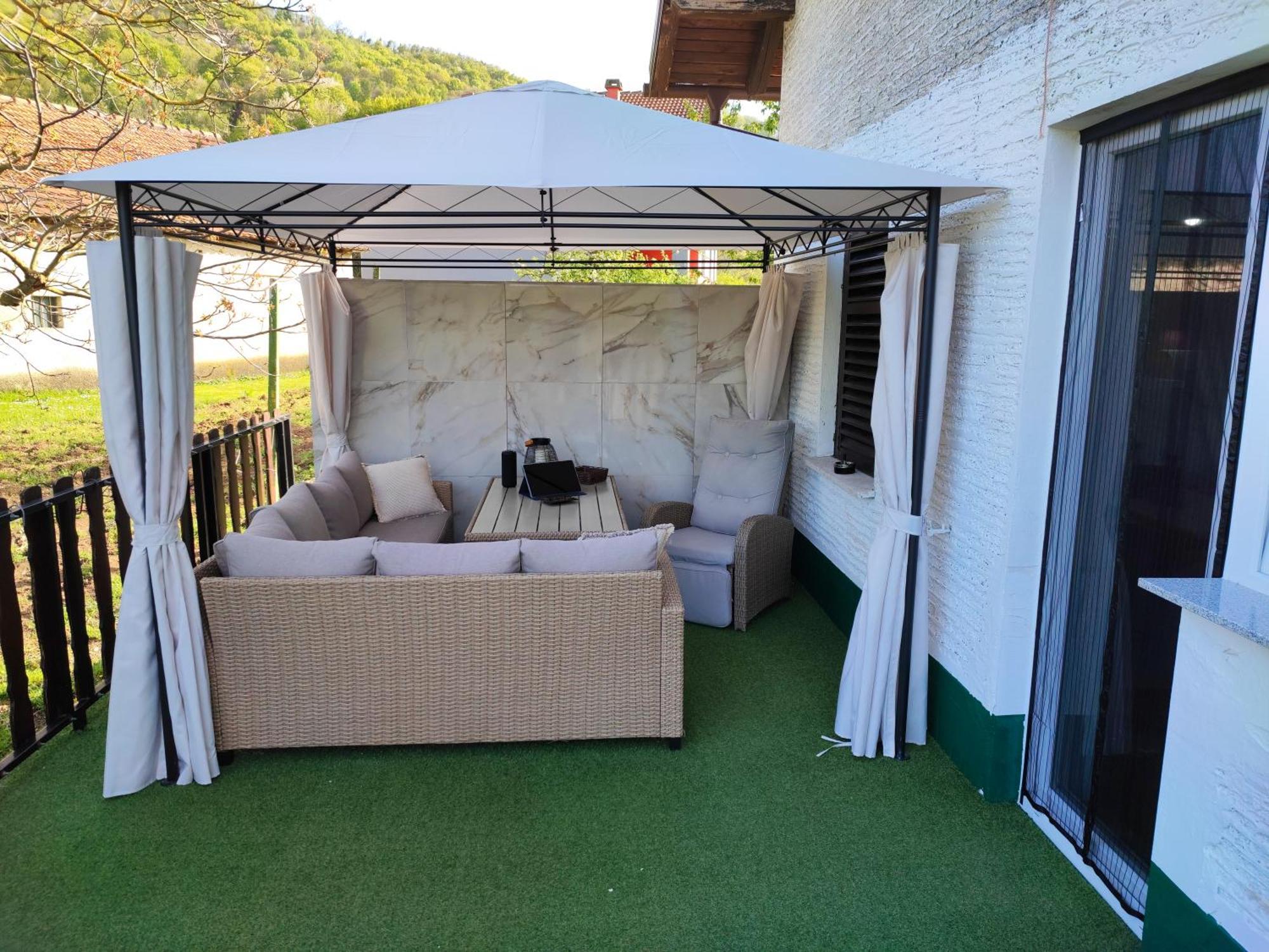 Zagora Hills Apartman Krapina Eksteriør bilde