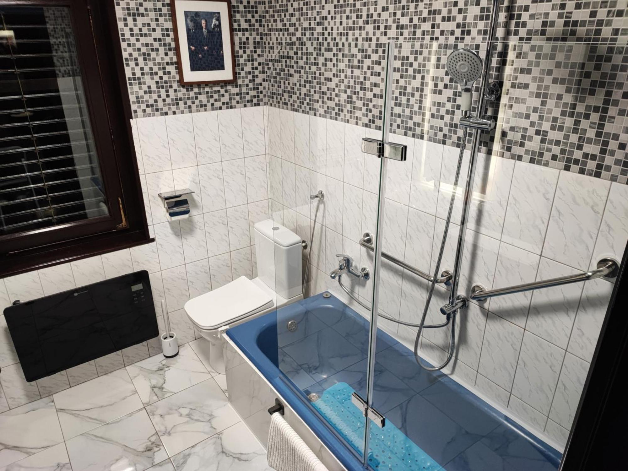 Zagora Hills Apartman Krapina Eksteriør bilde