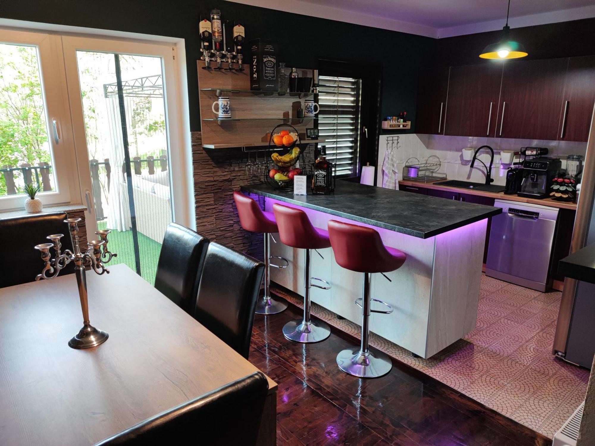 Zagora Hills Apartman Krapina Eksteriør bilde