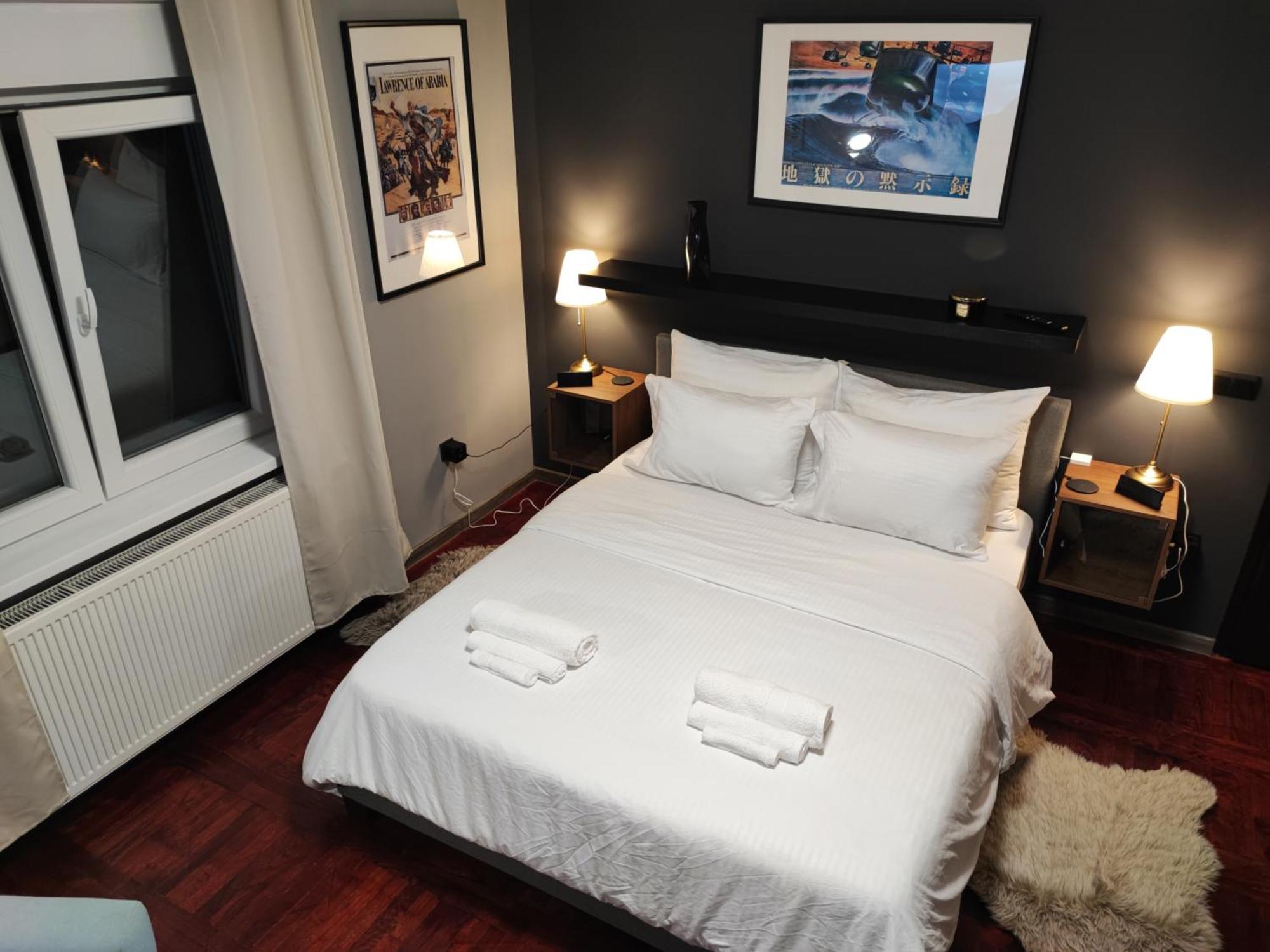 Zagora Hills Apartman Krapina Eksteriør bilde